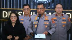 sertifikat Pramuka Garuda