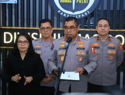 Punya Sertifikat Pramuka Garuda Mulus Masuk Polri? Begini Penjelasan Mabes Polri