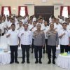 Kabareskrim Tegaskan Anggota Polda Kepri Jangan Main Narkoba dan Judi