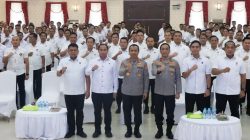 Narkoba dan Judi Kepri