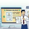 66 Penerima Alokasi Lahan Batam Mulai Lapor Via LMS