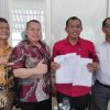 Dituduh Serobot Lahan Isenabasa, Yayasan Yonkenedia Pasang Badan: Itu Opini Sesat