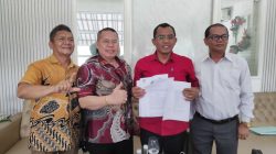 Yayasan Yonkenedia