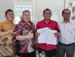 Dituduh Serobot Lahan Isenabasa, Yayasan Yonkenedia Pasang Badan: Itu Opini Sesat