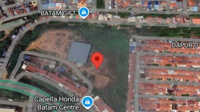 Yonkenedia Batam Siap Laporkan Penyebar Opini Sesat “Serobot Lahan”, Nixon: Tak Menutup Peluang