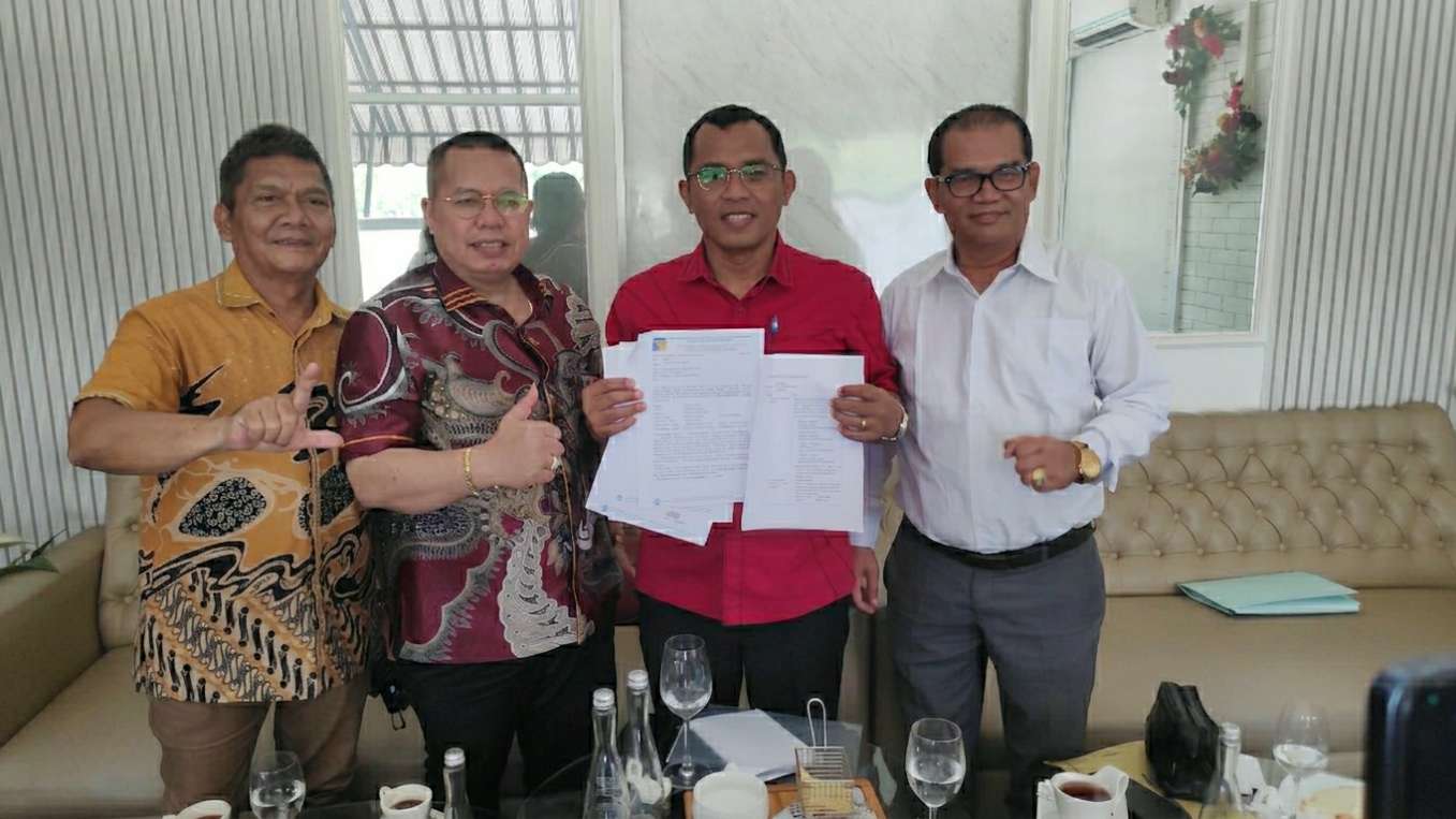 Yonkenedia Batam