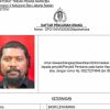 Buronan Narkoba THM Batam Basri Lewaimang Ditangkap Interpol di Malaysia