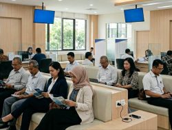 BP Batam Upayakan Layanan PTSP Bebas Pungli dan Makin Nyaman