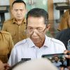 Pasar Induk Jodoh Batam Tetap Jalan, Amsakar: Kerjasama dengan Perusahaan, Bukan Perorangan
