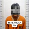 Kepergok Maling Motor di Rusun Mukakuning Batam, RM Dikepung Warga
