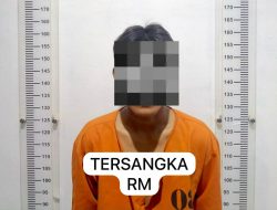 Kepergok Maling Motor di Rusun Mukakuning Batam, RM Dikepung Warga
