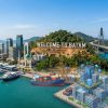 Batam Dinobatkan Jadi Tempat Investasi Terbaik di Indonesia Versi FORTUNE