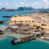 Nasib Lahan Laut yang Belum Direklamasi, BP Batam Tunggu Titah Menteri ATR