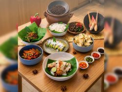 Cuma di Agustus Ini, Maxone Batam Sedia Paket Menu Kemerdekaan Nusantara