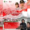Yuk Merapat, Charly Setia Band Siap Meriahkan Malam Resepsi Kemerdekaan Batam