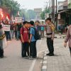 Polda Kepri Imbau Orang Tua Larang Anak Ikut Demo yang Berpotensi Ricuh