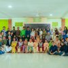 HUT ke 4 ARTOTEL Batam: Renovasi Masjid hingga Berbagi ke 6 Panti Asuhan