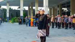 Aston Batam Upacara