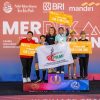 Jalur Terjal! Merdeka Trail Run 2026 Panbil Nature Reserve Sukses Bikin Peserta Ketagihan
