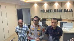Vape Narkoba di Batam