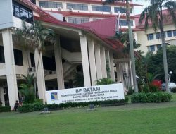 BP Batam Raih Nilai Sempurna 100 dan Predikat Istimewa JDIH Nasional 2026
