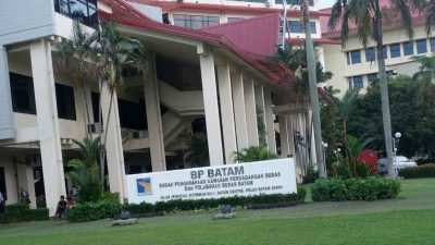 BP Batam Raih Nilai Sempurna 100 dan Predikat Istimewa JDIH Nasional 2026