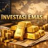 Mau Investasi Emas Tanpa Ribet Simpan Batangan? Coba ETF Emas di BEI