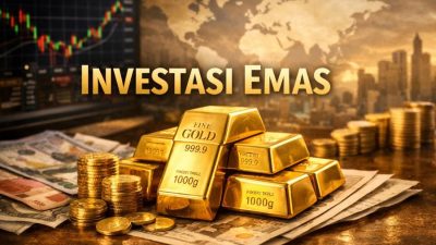 ETF Emas BEI