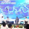 Kemenag Rilis Logo Hari Santri 2026, Ada Sayembara Kirim Surat ke Presiden Prabowo
