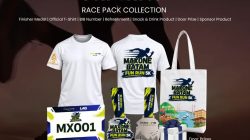 Maxone Batam gelar fun run oktober 2026 Maxone Batam gelar fun run oktober 2026