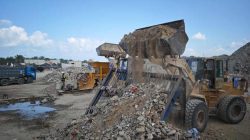Puing di Gaza