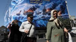 Proposal Iran