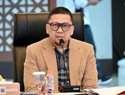 Golkar Cium Sinyal AHY Siap Nyapres di 2029 Usai Pidato HUT Demokrat