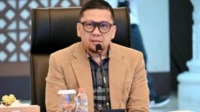 Golkar Cium Sinyal AHY Siap Nyapres di 2029 Usai Pidato HUT Demokrat