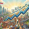 Ekonomi Batam Naik 7,28%, Amsakar Minta Layanan dan Investasi Digenjot Lagi