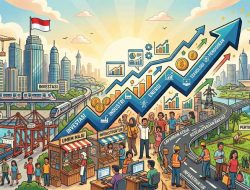 Ekonomi Batam Naik 7,28%, Amsakar Minta Layanan dan Investasi Digenjot Lagi