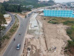 BP Batam Kebut Pembangunan Jalan hingga Atasi 29 Titik Banjir Untuk Dorong Investasi