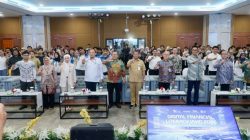 Anak Muda di Batam