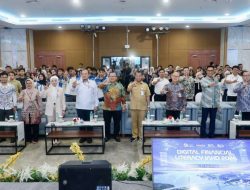 Anak Muda Batam Diingatkan Tak Asal Ikut Trend Kripto, Sekda: Jangan FOMO