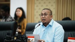 BP Batam RDP di DPR