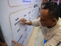 Pengusaha THM di Batam Sepakat Libas Narkoba, Nekat Membiarkan Siap-siap Izin Usaha Dicabut