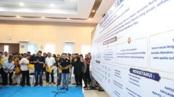 Pengusaha THM Batam