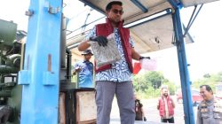 Polda Kepri Musnahkan Narkoba