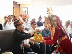 Amsakar Sebut Ekonomi Batam Tumbuh 6,76 Persen