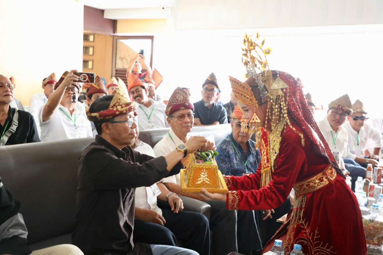 Ekonomi Batam