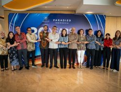 Ascott dan Indonesian Paradise Perpanjang Kerja Sama Kelola 7 Properti Hingga 30 Tahun