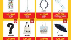 Belanja hemat di MR DIY Batam Belanja hemat di MR DIY Batam