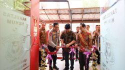 Pusat Studi Kepolisian Unhas