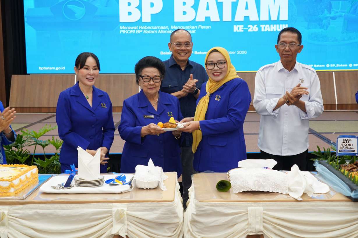 Pikori bp batam