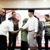 Pesan Amsakar di Mubes PK NTT: Jangan Maknai Sebagai Perantau, Kita Warga Batam
